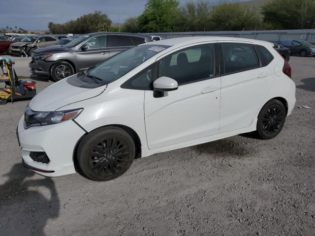 2018 HONDA FIT SPORT - 3HGGK5H65JM720229