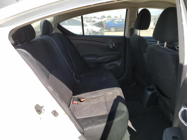 3N1CN7AP8EL869851 Nissan VERSA S