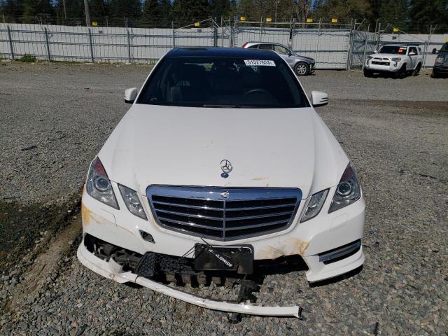 VIN WDDHF5KBXDA725866 2013 Mercedes-Benz E-Class, 350 no.5