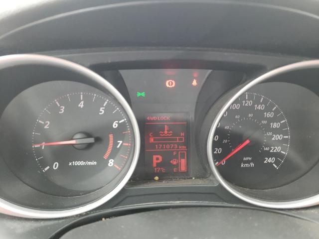 2015 MITSUBISHI RVR SE 4A4AJ3AU3FE604277