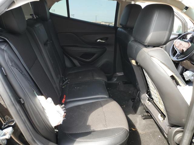 KL4CJASB4KB815916 Buick Encore Preferred