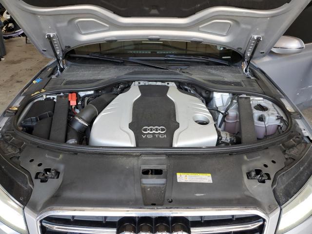 2015 AUDI A8 L TDI Q - WAU3MAFD9FN016045