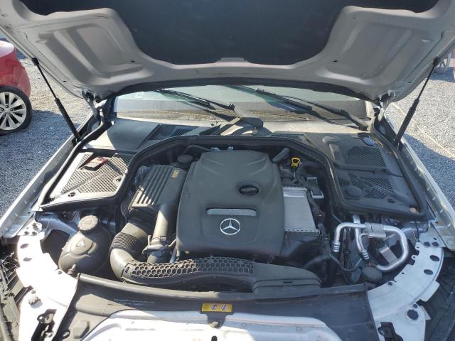 55SWF4KB2FU096284 2015 MERCEDES-BENZ C-CLASS, photo no. 11