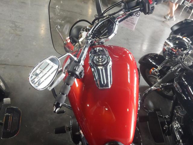 2011 YAMAHA XVS1300 CU JYAVP33E6BA003312