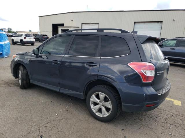 JF2SJARC2GH564030 Subaru Forester 2.5i Limited