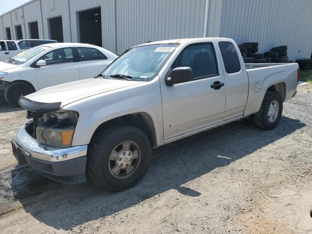 2007 Chevrolet Colorado 