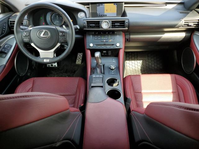 2015 LEXUS RC 350 - JTHSE5BCXF5004291