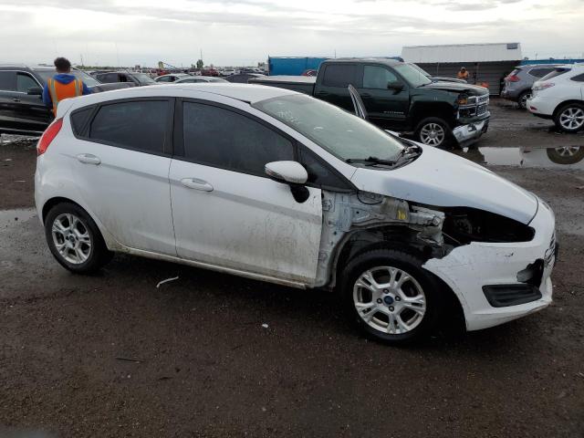 3FADP4EJ1GM135992 Ford FIESTA SE