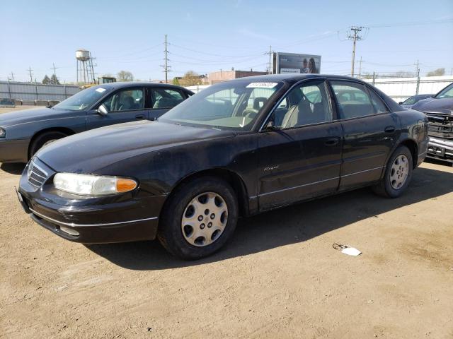 1999 Buick Regal LS