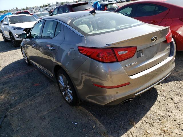 5XXGR4A64FG516593 KIA OPTIMA SX