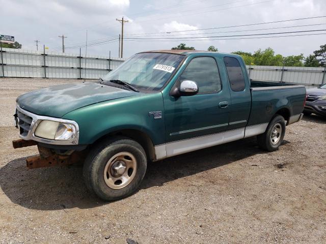 2000 Ford F-150 