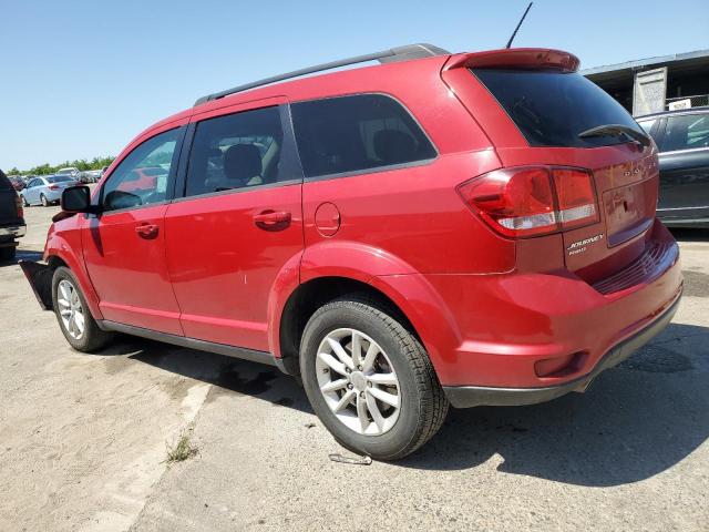 3C4PDDBG9FT730554 Dodge Journey Sxt