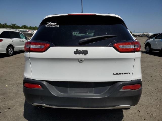 1C4PJLDB9GW247856 Jeep Cherokee Limited
