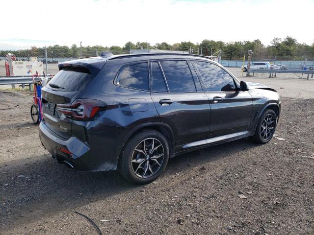 WBX57DP01NN135662 2022 BMW X3, photo no. 3