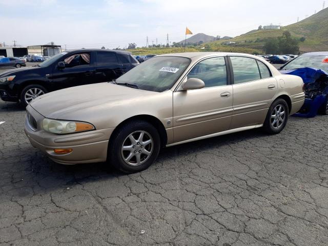 2005 Buick LeSabre Custom