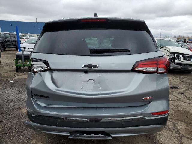 2023 CHEVROLET EQUINOX RS 3GNAXMEG7PS163106