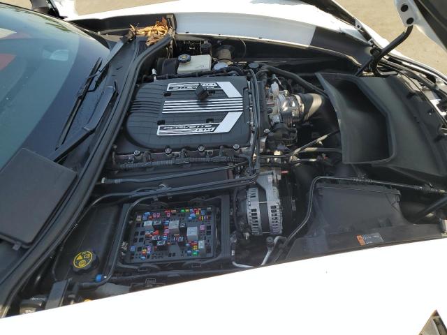 2016 CHEVROLET CORVETTE Z - 1G1YU2D66G5607740