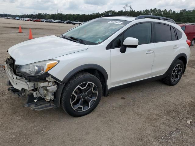 2014 Subaru XV Crosstrek 