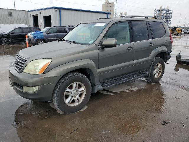 2006 Lexus GX 470 