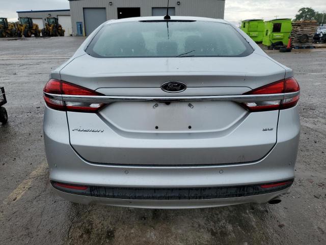 3FA6P0H74JR270959 | 2018 FORD FUSION SE