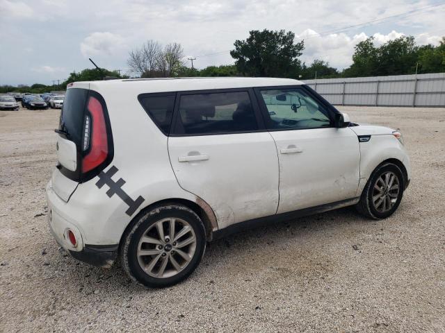 Vin: kndjp3a54h7440947, lot: 52376053, kia soul + 20173