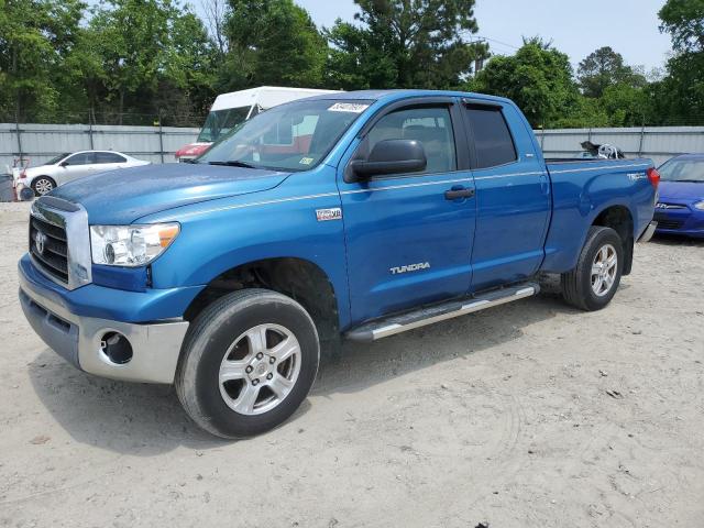 2007 Toyota Tundra 