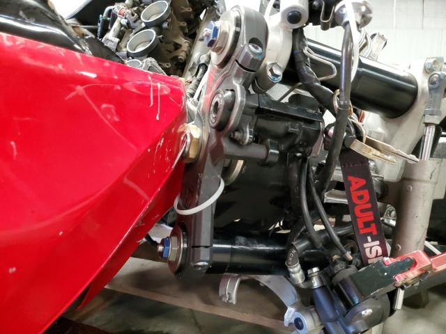 2006 SUZUKI GSX-R750 K - JS1GR7KA562110097