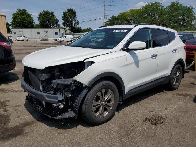 2015 Hyundai Santa Fe Sport 