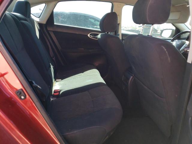 3N1AB7AP4FY331412 Nissan SENTRA S