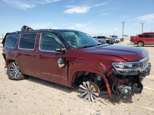 2022 JEEP GRAND WAGO 1C4SJVFJ6NS110727