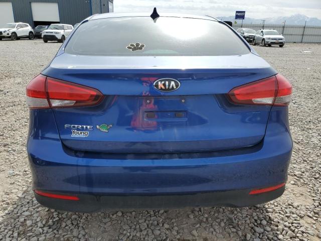 3KPFK4A75JE175943 KIA FORTE LX