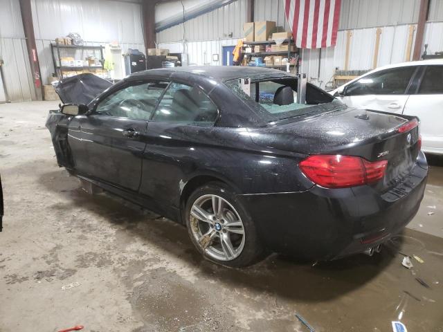 2015 BMW 428 XI SUL - WBA3T1C57FP820106