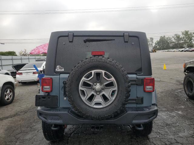 1C4HJWFG1FL635386 Jeep Wrangler Unlimited Rubicon
