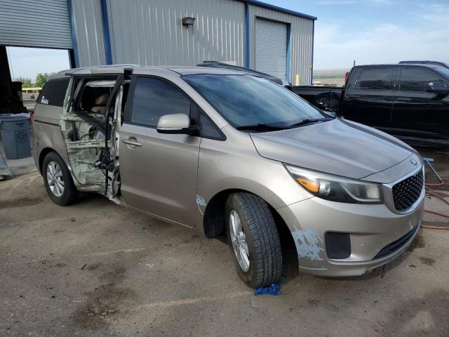 KNDMB5C1XG6178373 KIA SEDONA LX