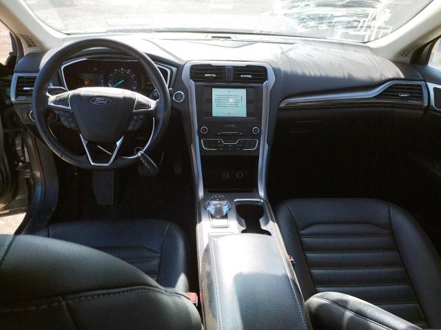 3FA6P0CD5LR177383 Ford FUSION SEL