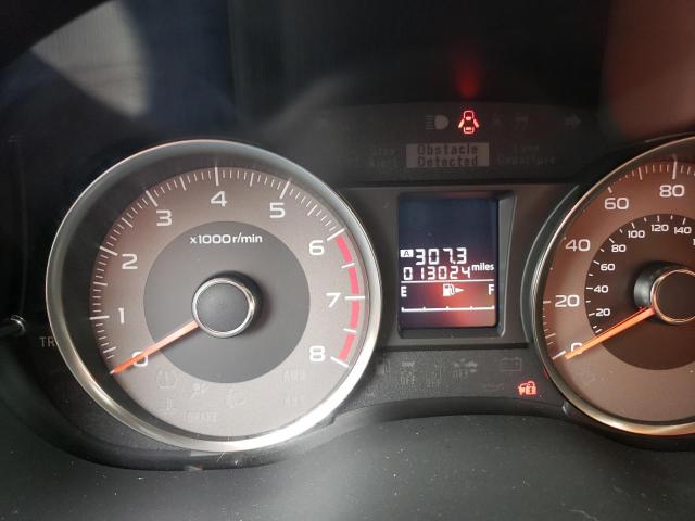 JF2SJARC5FH834575 Subaru Forester 2.5i Limited