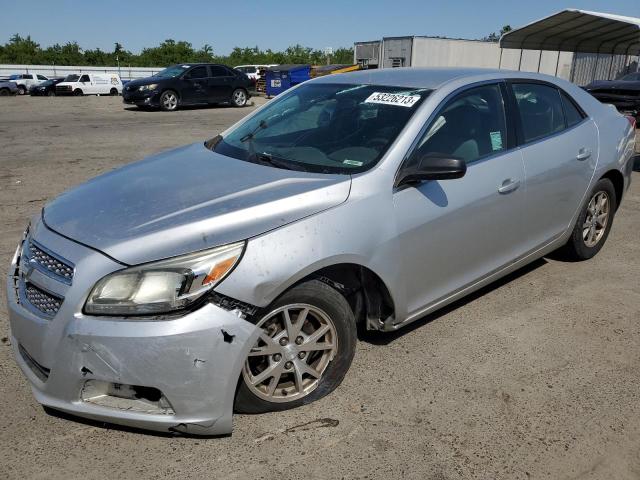 2013 Chevrolet Malibu LS