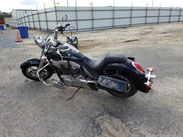 2012 HONDA VT1300 CT JH2SC6676CK200288