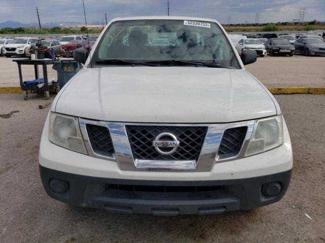 1N6BD0CT3EN763723 Nissan FRONTIER S
