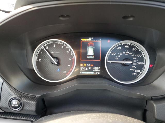 JF2SKADC8PH425721 Subaru Forester Premium
