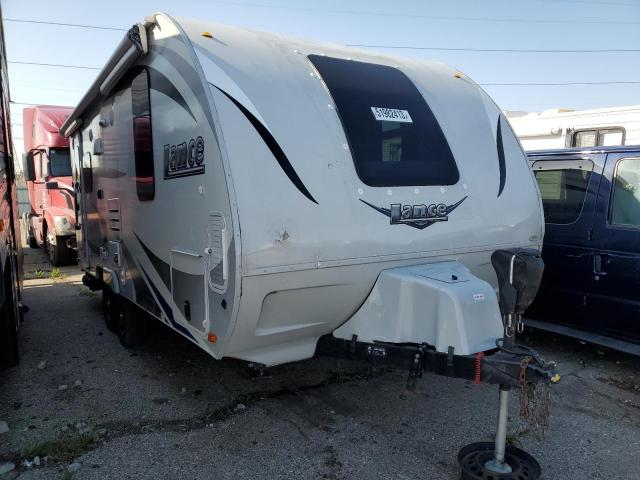 2018 Lancia Travel Trailer for sale in Woodhaven, MI