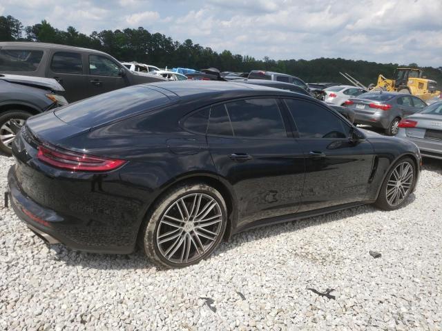 WP0AA2A72JL101906 Porsche Panamera 4 2018