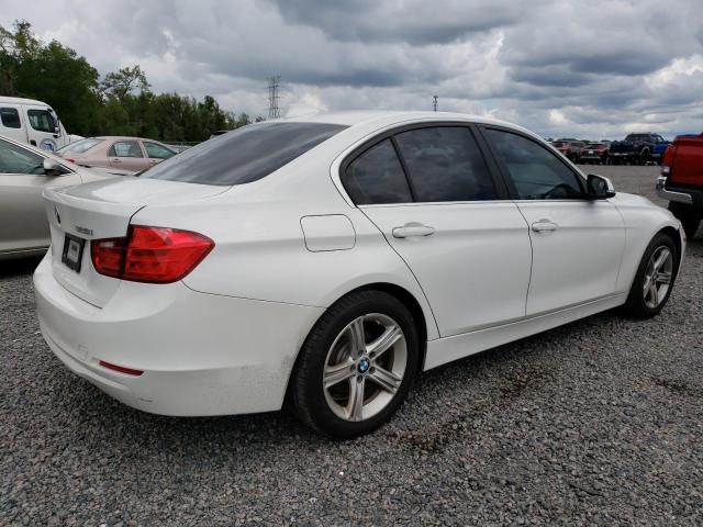 2015 BMW 328 I - WBA3A5C55FF607268