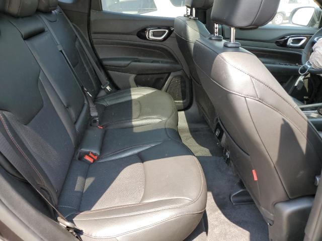 3C4NJDDN6PT521611 Jeep Compass Trailhawk