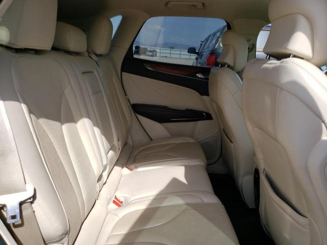 5LMTJ3DH6GUJ21378 Lincoln Mkc Reserve