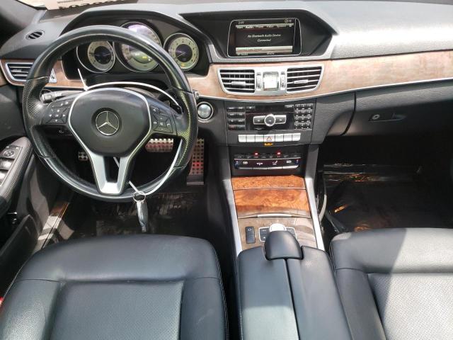 WDDHF5KB6EB014726 2014 MERCEDES-BENZ E-CLASS, photo no. 8