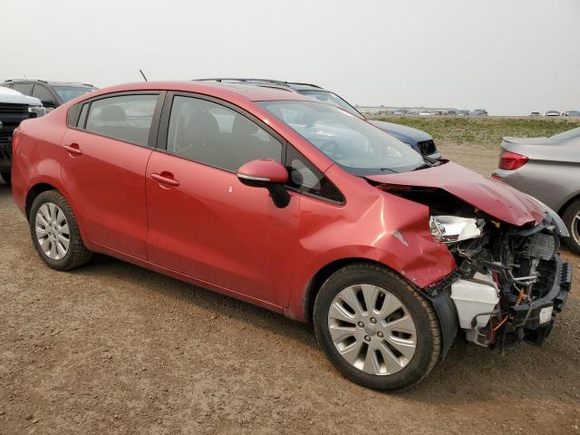 2015 KIA RIO EX - KNADN4A30F6441746