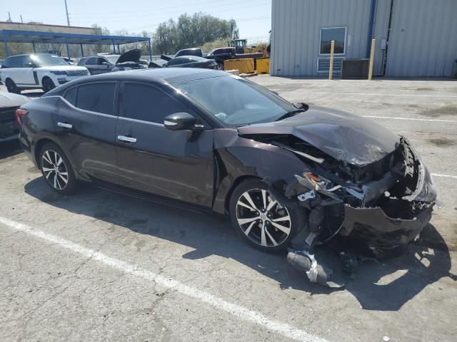 1N4AA6AP0GC423952 Nissan Maxima 3.5s