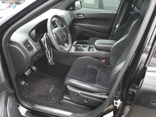 1C4SDJGJXLC310239 Dodge Durango Srt