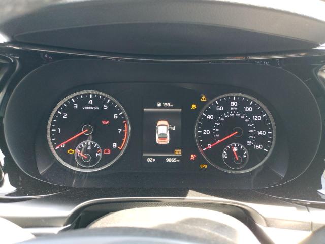 2023 KIA K5 GT - 5XXG44J85PG172290